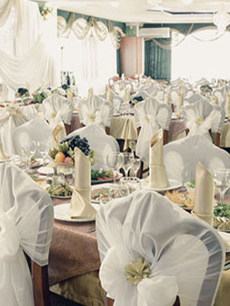 Marriage Halls in Pune