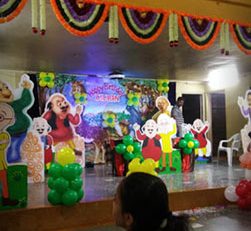 Marriage Party Halls In Pune