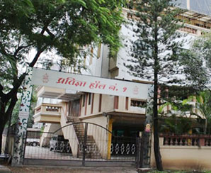 Marriage Halls in Pune