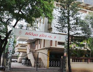 Marriage Halls in Pune